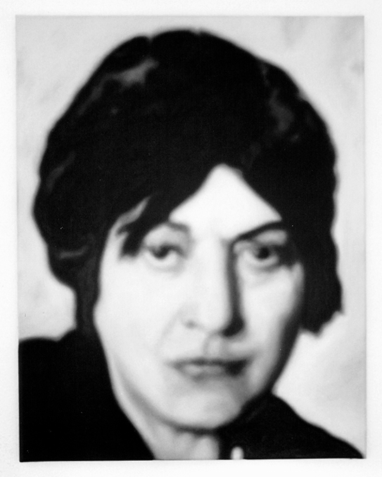 Else Lasker-Schüler